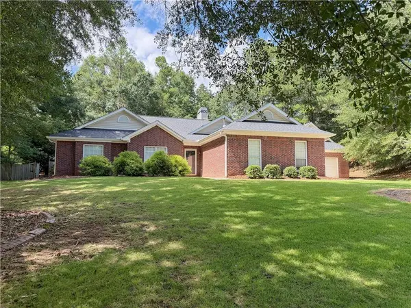 1105 River Green CT, Mcdonough, GA 30252