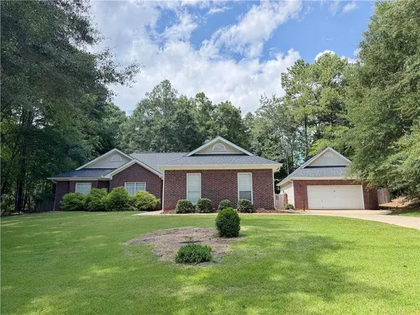 1105 River Green CT