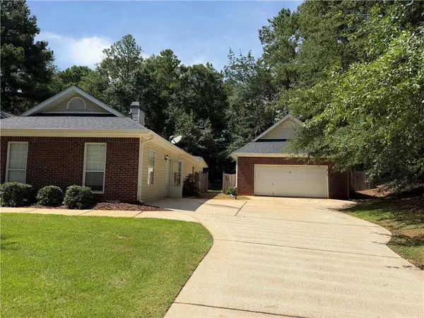 1105 River Green CT, Mcdonough, GA 30252