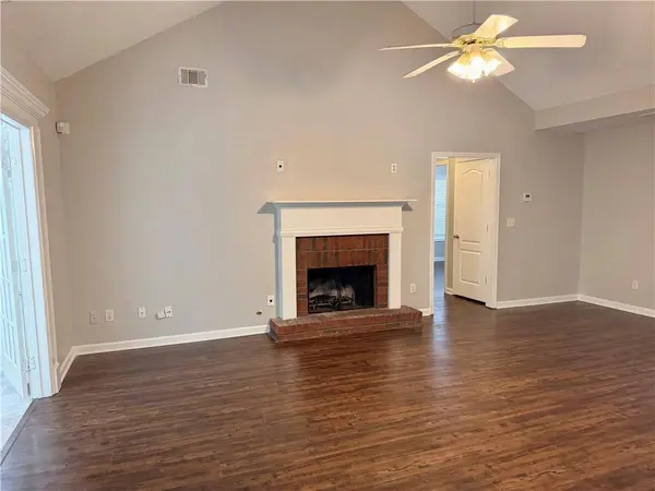 1105 River Green CT, Mcdonough, GA 30252