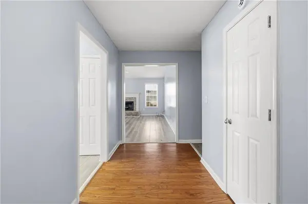 2230 Blue Ridge LN, Conyers, GA 30012