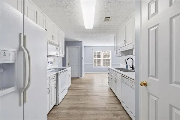 2230 Blue Ridge LN, Conyers, GA 30012
