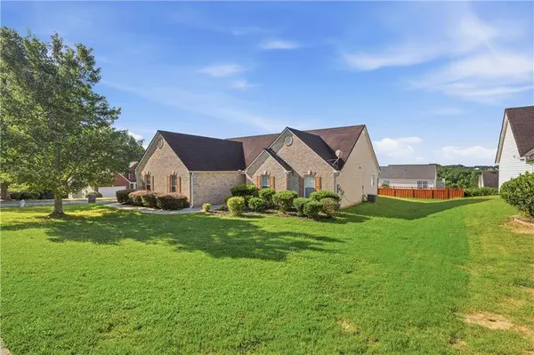 2230 Blue Ridge LN, Conyers, GA 30012