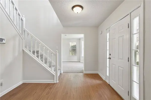 2750 Green Marsh CT, Decatur, GA 30034
