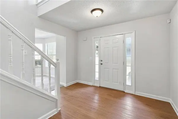 2750 Green Marsh CT, Decatur, GA 30034