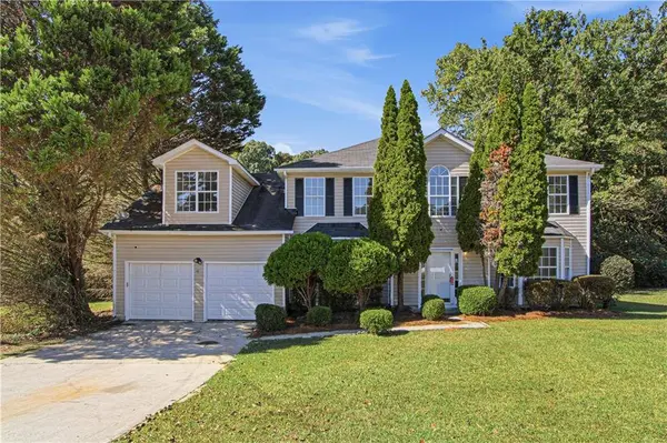2750 Green Marsh CT