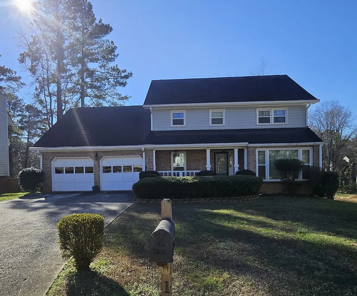 1276 Golf Link Dr, Stone Mountain, GA 30088-3731