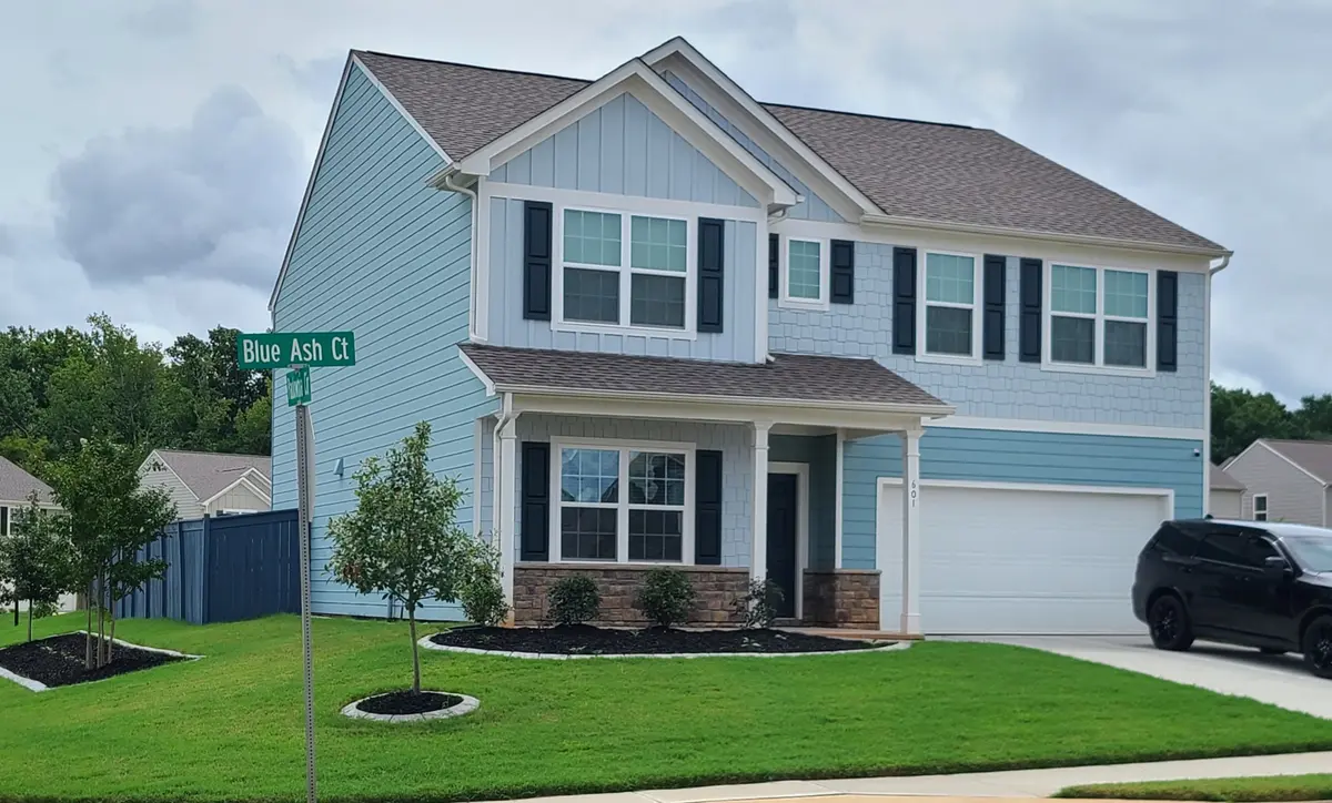 601 Blue Ash Ct, Mcdonough, GA 30253
