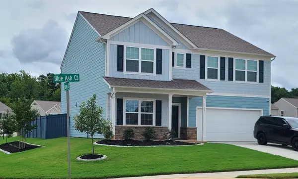 601 Blue Ash Ct, Mcdonough, GA 30253