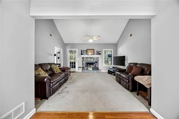 1550 Twin Manor DR, Loganville, GA 30052