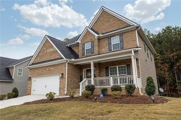 932 Brookmere CT, Atlanta, GA 30349