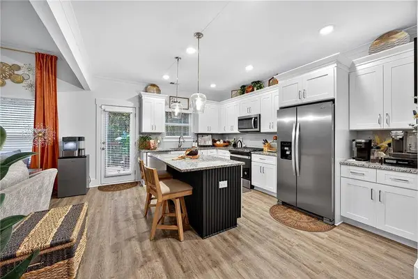 932 Brookmere CT, Atlanta, GA 30349