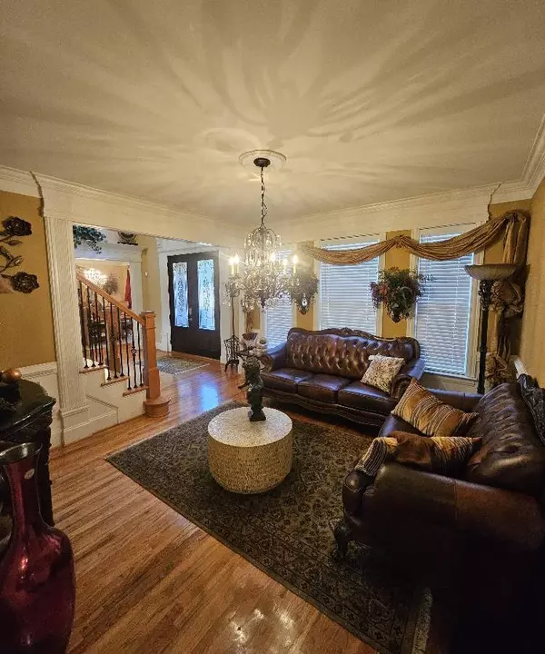 75 Chicory Ln, Covington, GA 30016