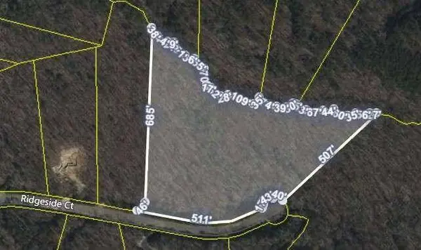 298 Ridgeside CT, Jasper, GA 30143