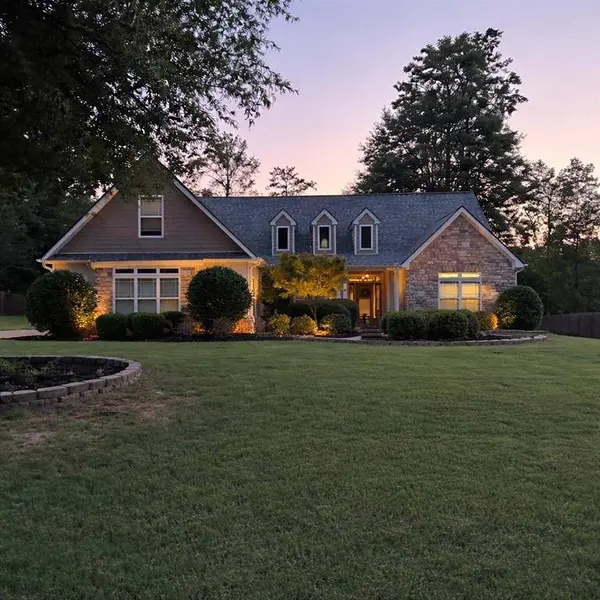 129 Nettie LN, Mcdonough, GA 30252