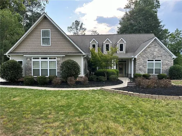 129 Nettie LN, Mcdonough, GA 30252
