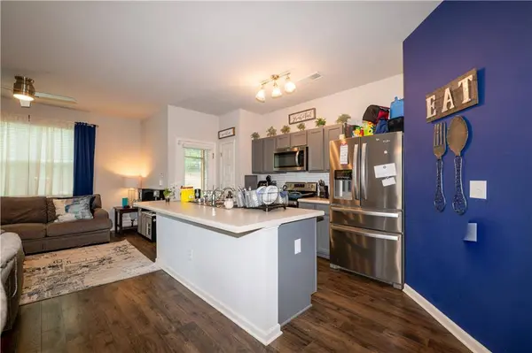6302 Rockaway RD, Atlanta, GA 30349