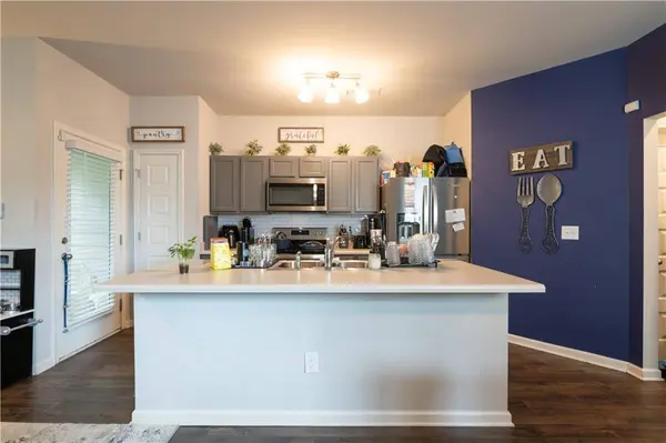 6302 Rockaway RD, Atlanta, GA 30349