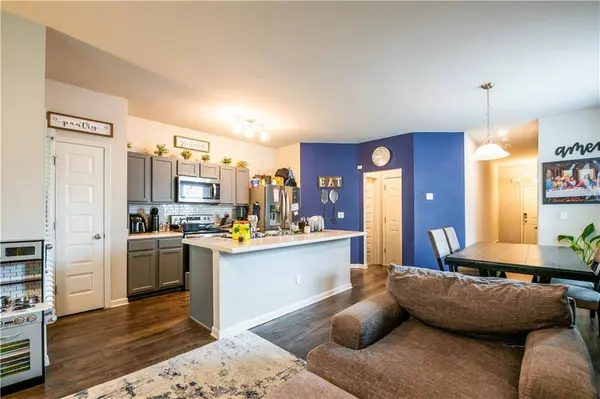 6302 Rockaway RD, Atlanta, GA 30349