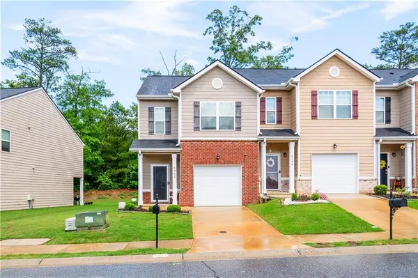 6302 Rockaway RD, Atlanta, GA 30349