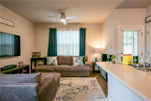 6302 Rockaway RD, Atlanta, GA 30349