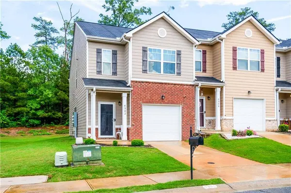 6302 Rockaway RD, Atlanta, GA 30349