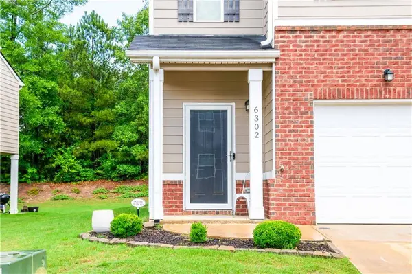6302 Rockaway RD, Atlanta, GA 30349