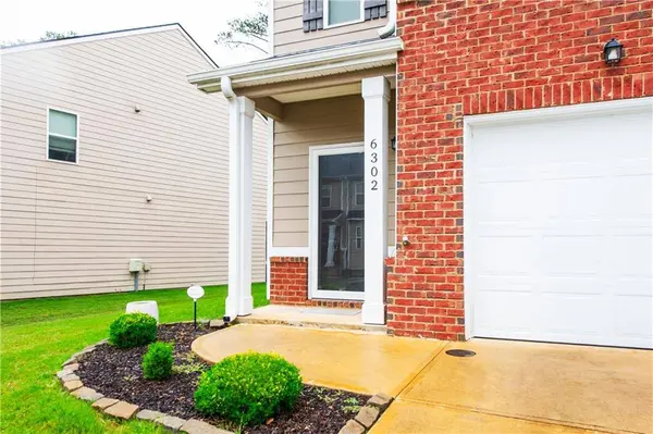 6302 Rockaway RD, Atlanta, GA 30349