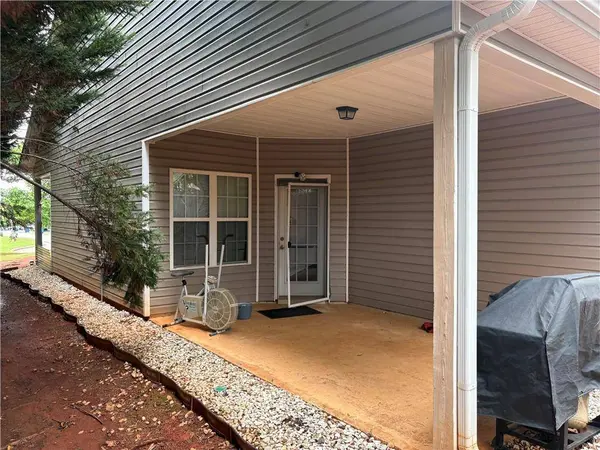 1075 City Park DR, Mcdonough, GA 30252