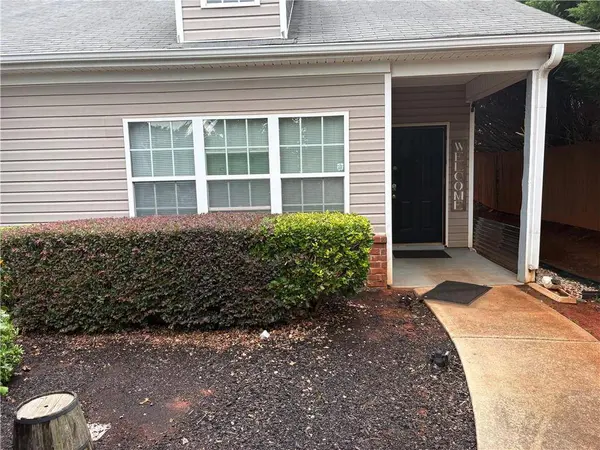 1075 City Park DR, Mcdonough, GA 30252