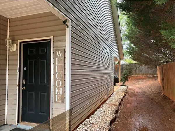 1075 City Park DR, Mcdonough, GA 30252