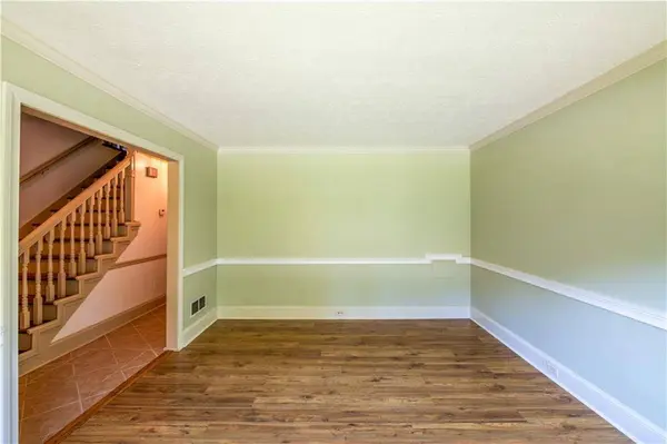 1276 Golf Link DR, Stone Mountain, GA 30088