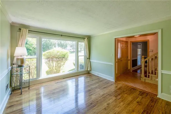 1276 Golf Link DR, Stone Mountain, GA 30088