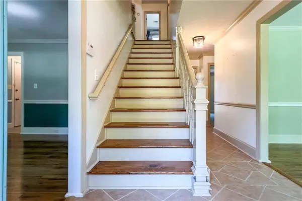 1276 Golf Link DR, Stone Mountain, GA 30088