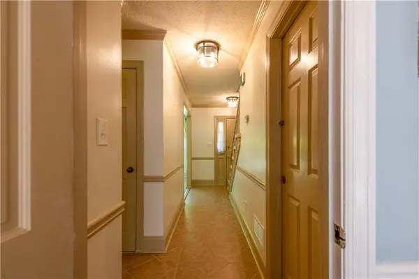 1276 Golf Link DR, Stone Mountain, GA 30088