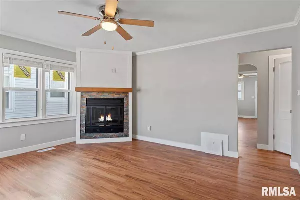 1812 N 22ND ST, Springfield, IL 62702