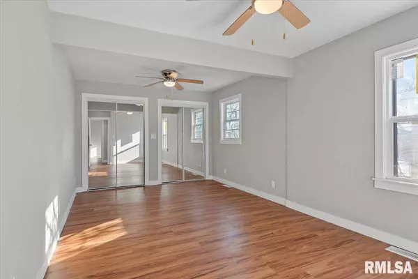 1812 N 22ND ST, Springfield, IL 62702