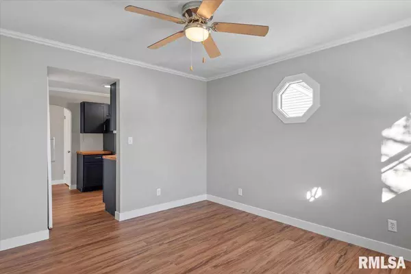 1812 N 22ND ST, Springfield, IL 62702