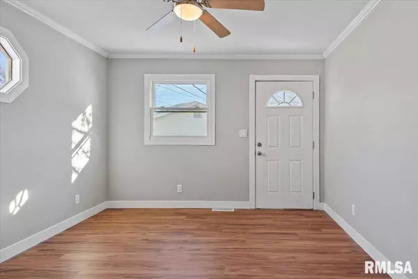 1812 N 22ND ST, Springfield, IL 62702