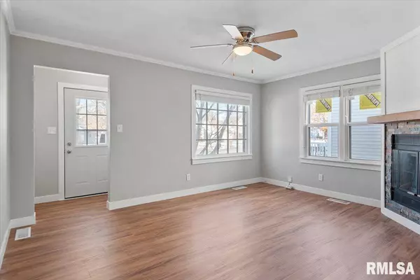 1812 N 22ND ST, Springfield, IL 62702