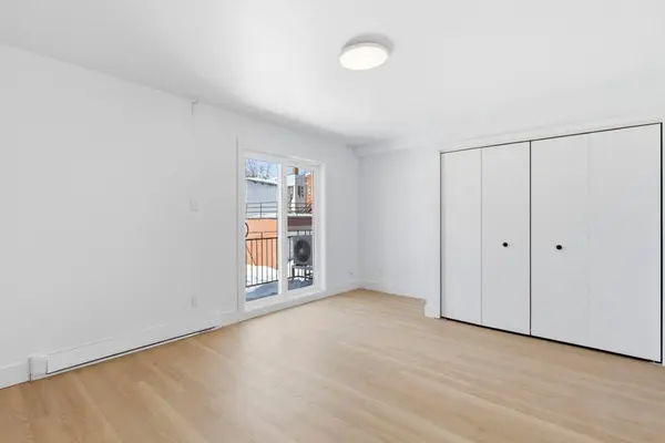 5813 Rue Boileau, Montréal (mercier/hochelaga-maisonneuve), QC H1N1P6