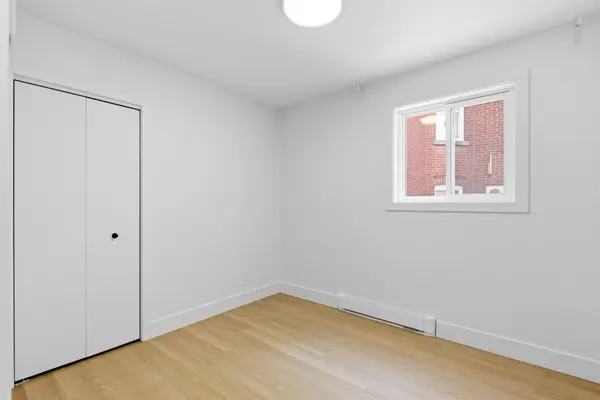 5813 Rue Boileau, Montréal (mercier/hochelaga-maisonneuve), QC H1N1P6