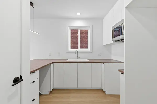 5813 Rue Boileau, Montréal (mercier/hochelaga-maisonneuve), QC H1N1P6