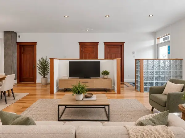5784 Rue Chabot, Montréal (rosemont/la Petite-patrie), QC H2G2S7