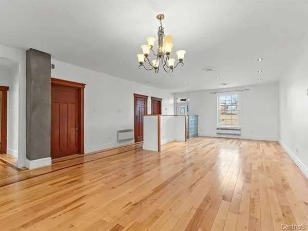 5784 Rue Chabot, Montréal (rosemont/la Petite-patrie), QC H2G2S7