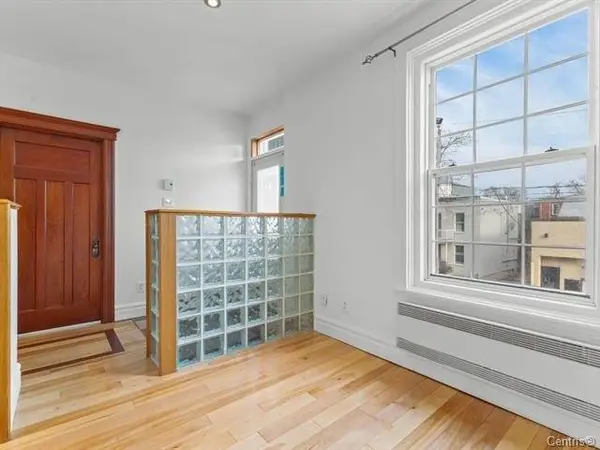 5784 Rue Chabot, Montréal (rosemont/la Petite-patrie), QC H2G2S7