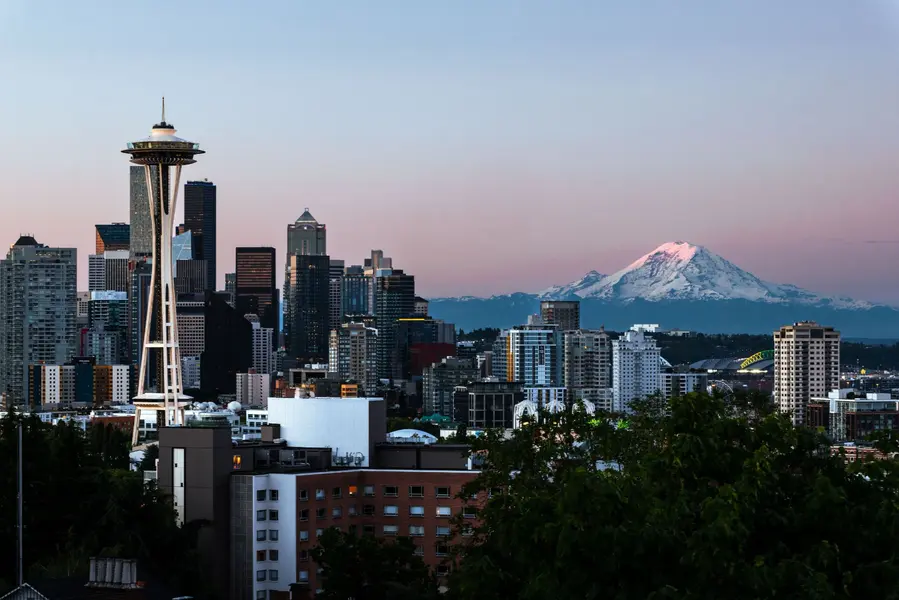Seattle