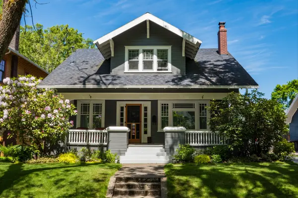 Popular Places to Live in Eastmoreland, Portland, OR