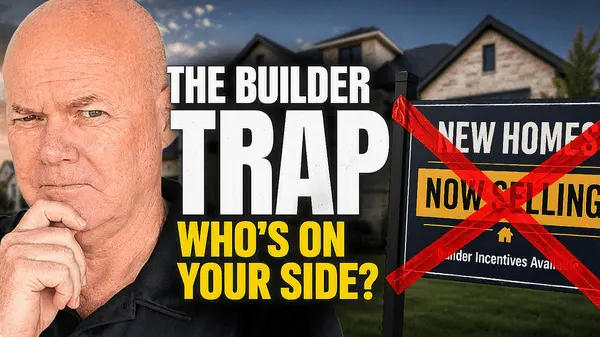 Do You Need Your Own Agent for New Construction in Frisco?,Andrew Smith, The Andrew Smith Team - eXp Realty