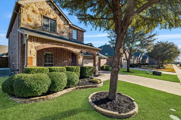 9626 Lance DR, City, TX 75035